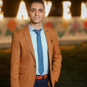 محمد مجدي مدرس قدرات كمي ولفظي بالرياض