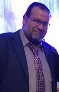 مدرس قدرات لفظي بالرياض استاذ سمير